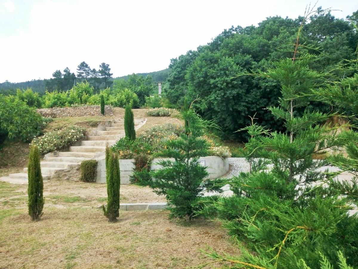 Willa Casa Da Gardunha Corticada  Zewnętrze zdjęcie