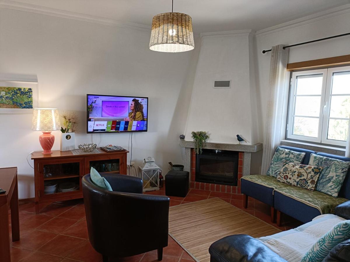 Willa Casa Da Gardunha Corticada  Zewnętrze zdjęcie