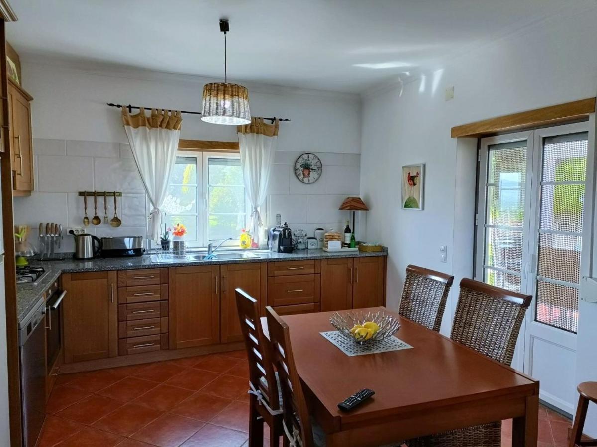 Willa Casa Da Gardunha Corticada  Zewnętrze zdjęcie