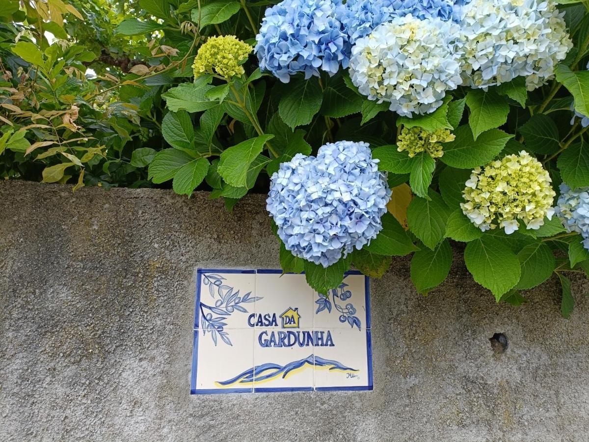 Willa Casa Da Gardunha Corticada  Zewnętrze zdjęcie