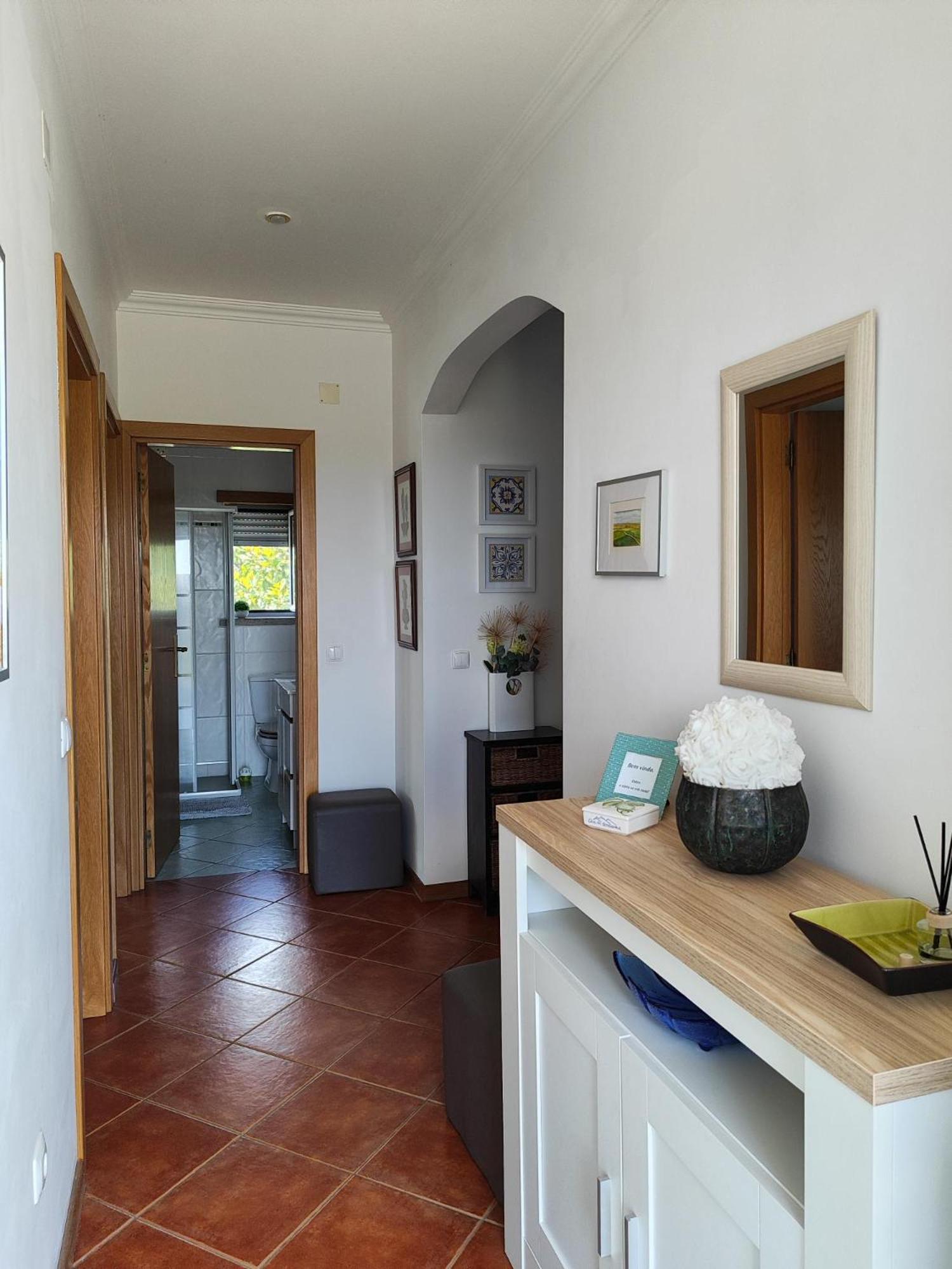 Willa Casa Da Gardunha Corticada  Zewnętrze zdjęcie