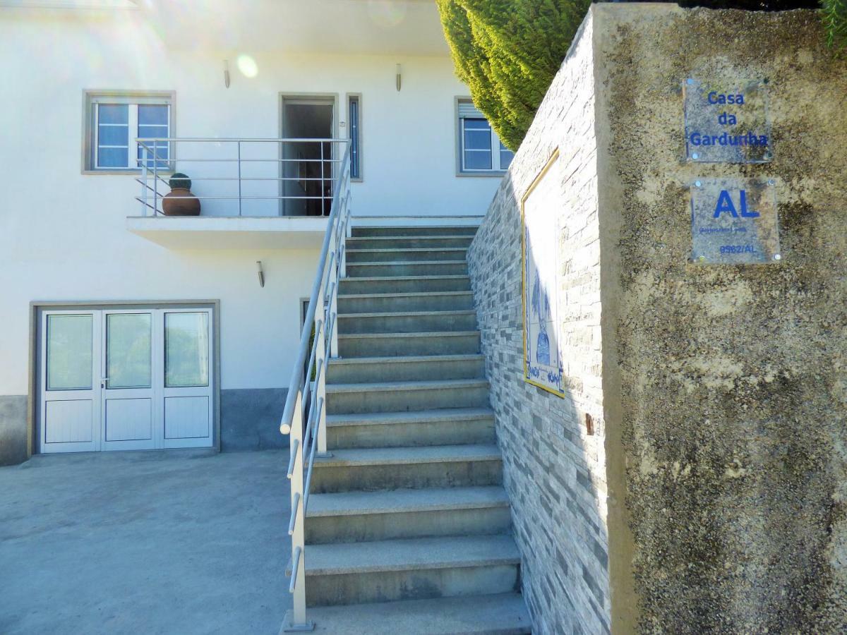 Willa Casa Da Gardunha Corticada  Zewnętrze zdjęcie