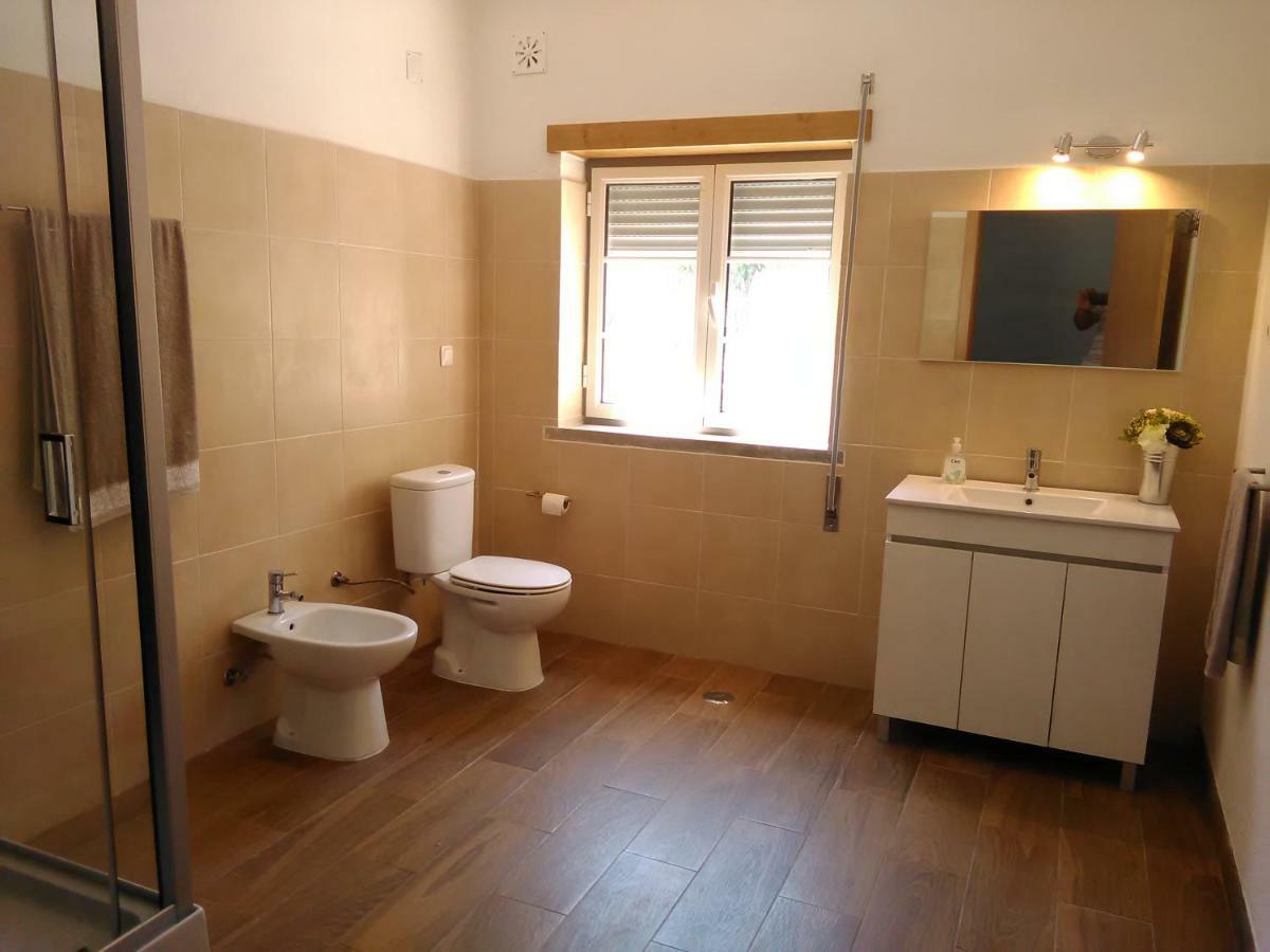Willa Casa Da Gardunha Corticada  Zewnętrze zdjęcie